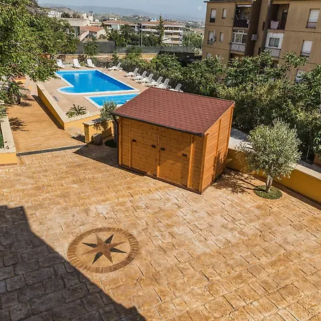 Bed & Breakfast Il Casale Di Federico Agrigento