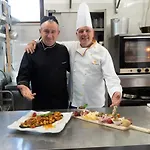 Couette-café Il Casale Di Federico Agrigente