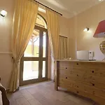 Il Casale Di Federico Couette-café