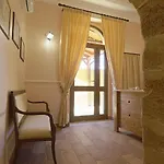 Il Casale Di Federico Couette-café