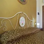 Il Casale Di Federico Couette-café 3*