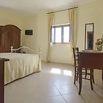 Il Casale Di Federico Couette-café Agrigente