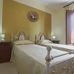 Couette-café Il Casale Di Federico