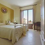 Il Casale Di Federico Couette-café Agrigente