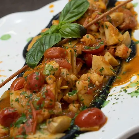 Alojamento de Acomodação e Pequeno-almoço Il Casale Di Federico