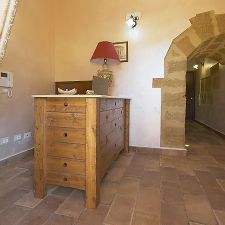 Il Casale Di Federico Alojamento de Acomodação e Pequeno-almoço Agrigento