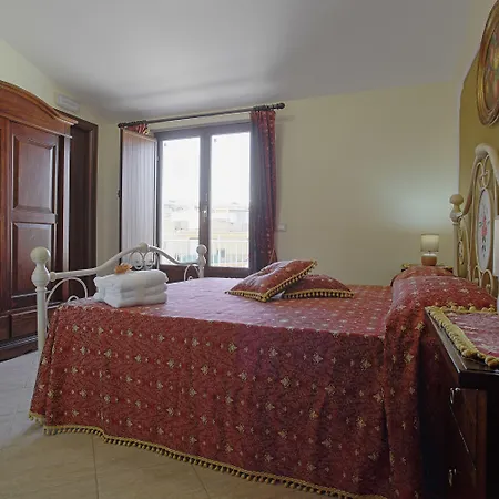 Il Casale Di Federico 3* Agrigento
