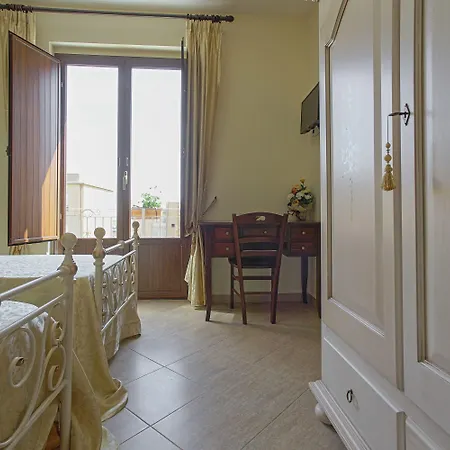 Il Casale Di Federico Alojamento de Acomodação e Pequeno-almoço Agrigento
