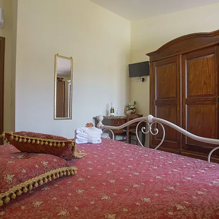 Il Casale Di Federico Alojamento de Acomodação e Pequeno-almoço