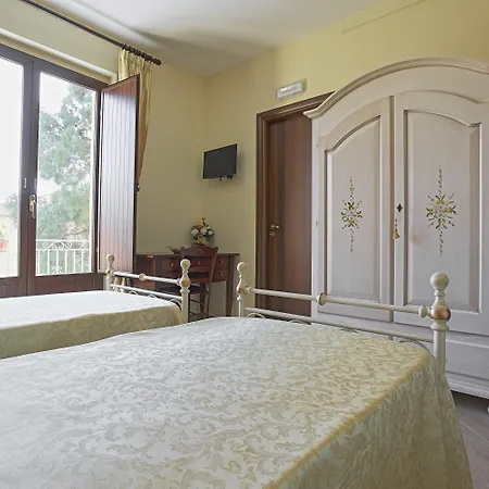 Couette-café Il Casale Di Federico
