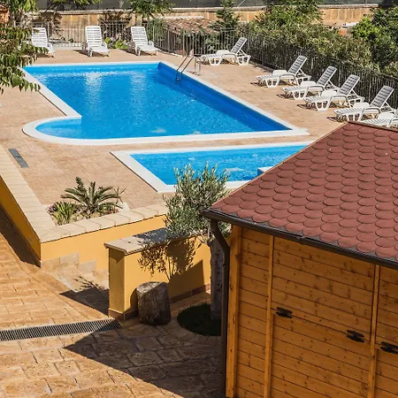 Il Casale Di Federico Alojamento de Acomodação e Pequeno-almoço 3*