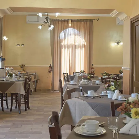 Alojamento de Acomodação e Pequeno-almoço Il Casale Di Federico