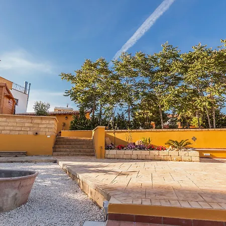 Il Casale Di Federico Agrigento