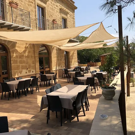 Il Casale Di Federico Couette-café