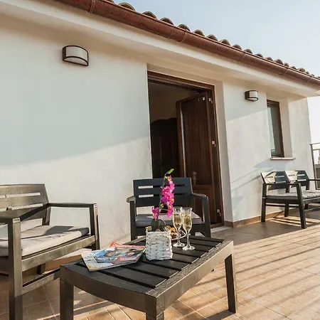 Il Casale Di Federico 3* Agrigento