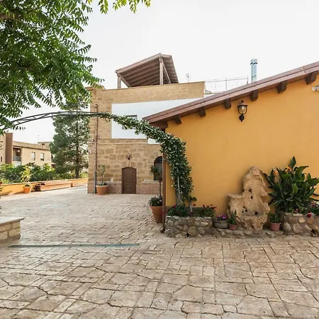 Il Casale Di Federico Alojamento de Acomodação e Pequeno-almoço Agrigento