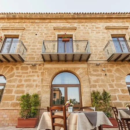Il Casale Di Federico Panzió Agrigento