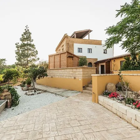 Il Casale Di Federico Alojamento de Acomodação e Pequeno-almoço Agrigento