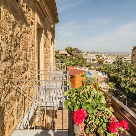Il Casale Di Federico Alojamento de Acomodação e Pequeno-almoço Agrigento