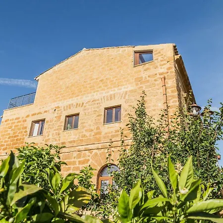 Panzió Il Casale Di Federico